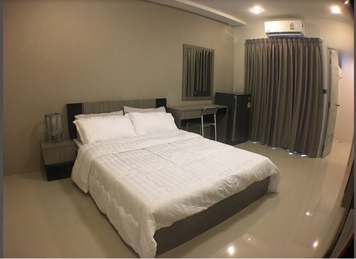 28 เพลส อพาร์ทเมนท์ 28 Place Apartment