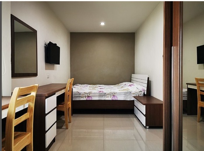 หอพัก 88 88 Room For Rent