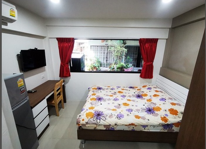 หอพัก 88 88 Room For Rent