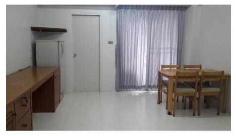 เสนากิจณรงค์ อพาร์ทเมนท์ Senakijnarong Apartment