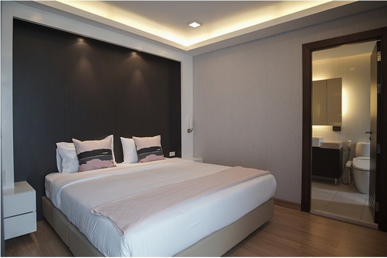 แอนทีคพาเลส เซอร์วิสอพาร์ทเม้นท์ Antique Palace Serviced Apartment