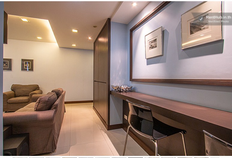 แอนทีคพาเลส เซอร์วิสอพาร์ทเม้นท์ Antique Palace Serviced Apartment