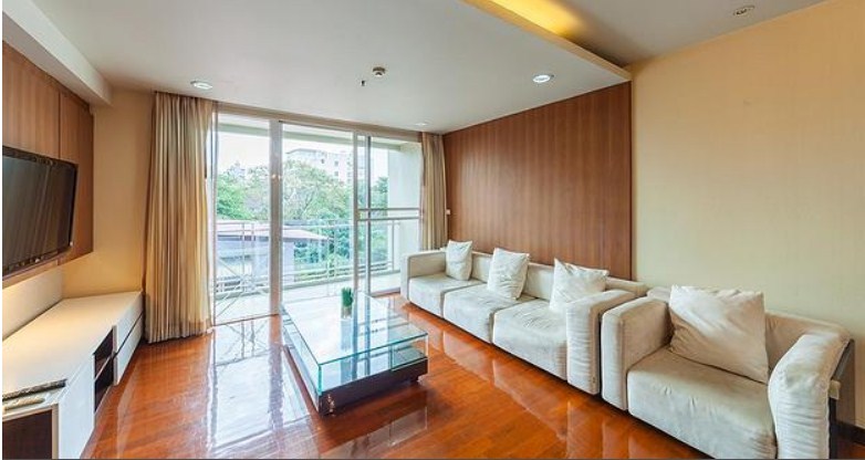 ดับเบิ้ล​ทรี เรสซิเด้นท์​ Double Trees Residence