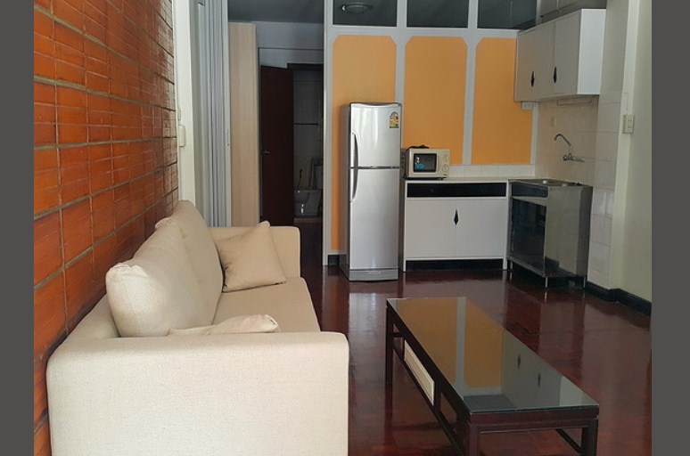 เปรม อพาร์ทเมนท์ Prem Apartment