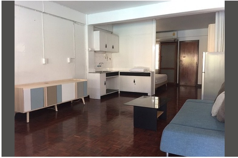 เปรม อพาร์ทเมนท์ Prem Apartment