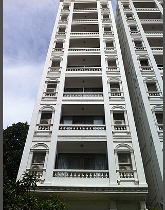 เอสเฮ้าส์ S.House Apartment