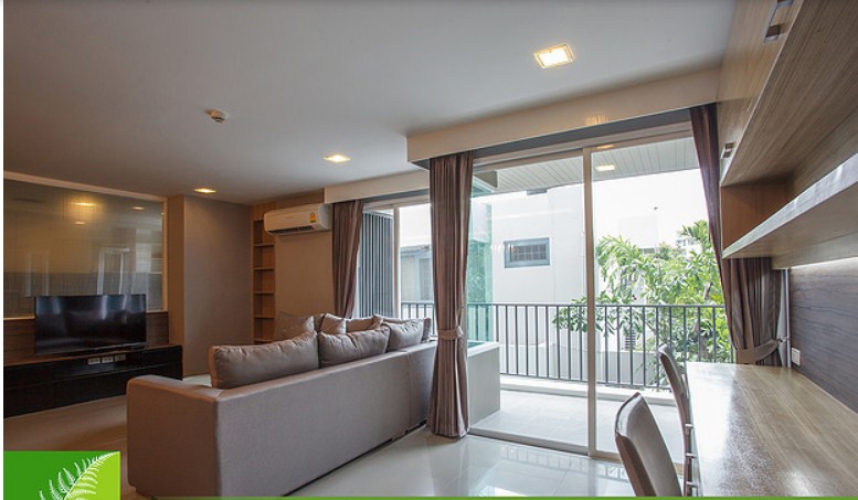 เฟิร์นวู้ดเรสซิเดนซ์ Fernwood Residence