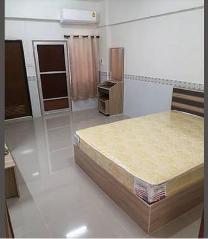 รุ่งสุวรรณ ​อ​พาร์ท​เม้นท์ Rungsuwan Apartment