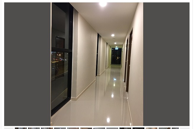 ไพร์ม สาทร อพาร์ทเม้นท์ Prime Sathorn Residence 