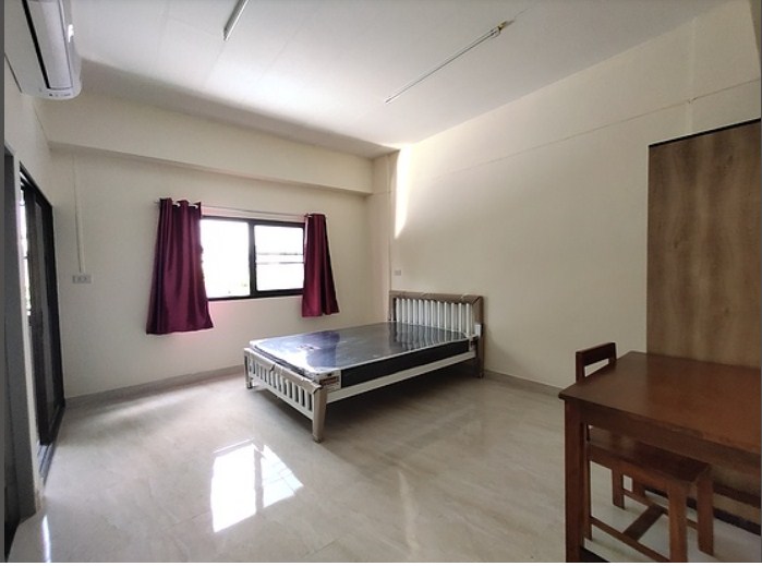 ผ่องกุล อพาร์ทเมนท์ Pongkul  Apartment