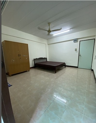 วิมลรัตน์ อพาร์ทเมนต์ ประชาอุทิศ 14 Wimolrat Apartment Prachauthit 14