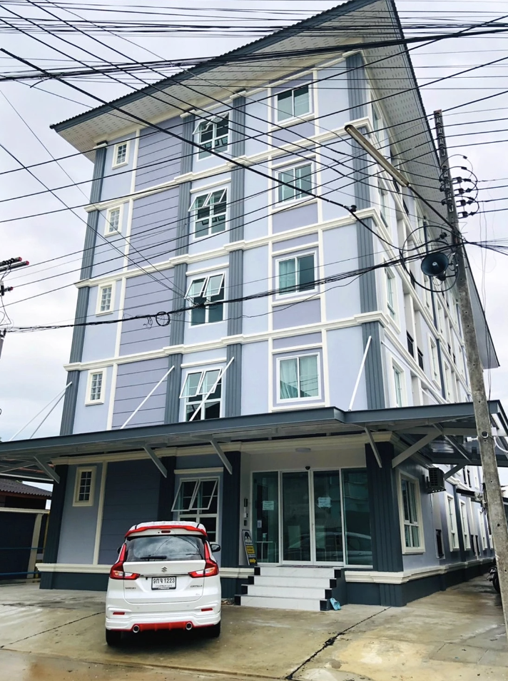 เพนกวิน 151 อพาร์ทเมนต์ Penguin 151 Apartment