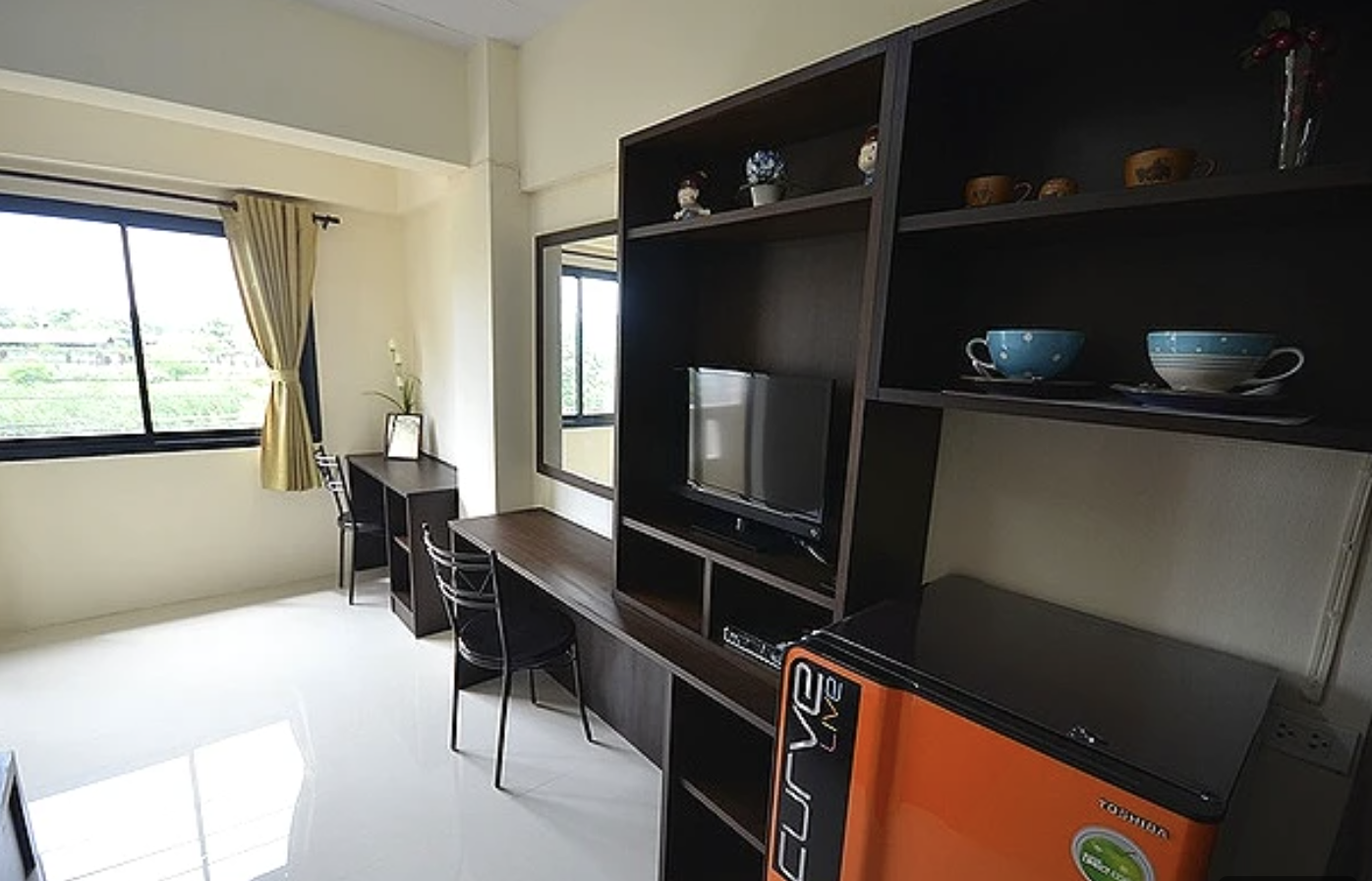 สกายวิว คอนโด Sky View Condo Nakhon Pathom