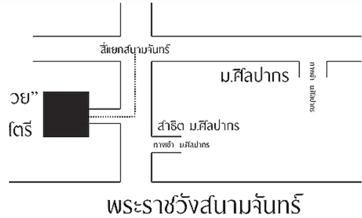 หอพักสตรี มารวย Maruay