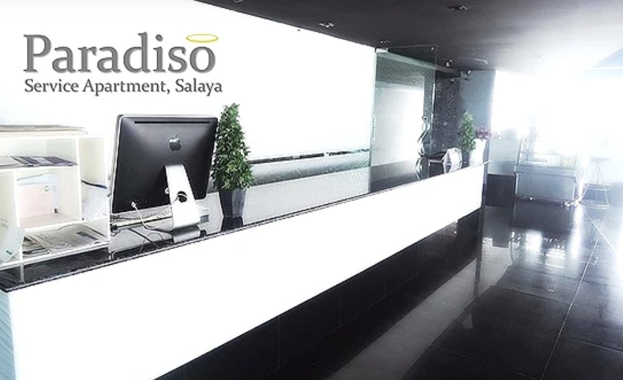 พาราดิโซ่ ศาลายา Paradiso Salaya