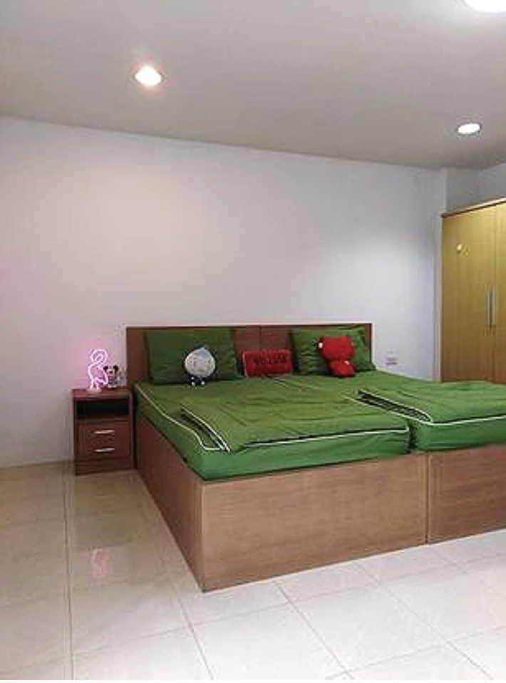 สิริพัศอพาร์ทเม้นท์ Siripat Apartment