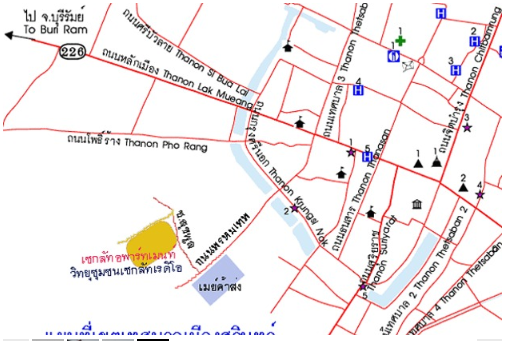 เซกลัทอพาร์ทเมนท์ Seglatov Apartments