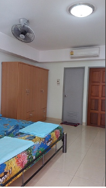 กิตติยาอพาร์ทเมนต์ อดุลยาราม 7 Kittiya Apartment Adulyaram 7