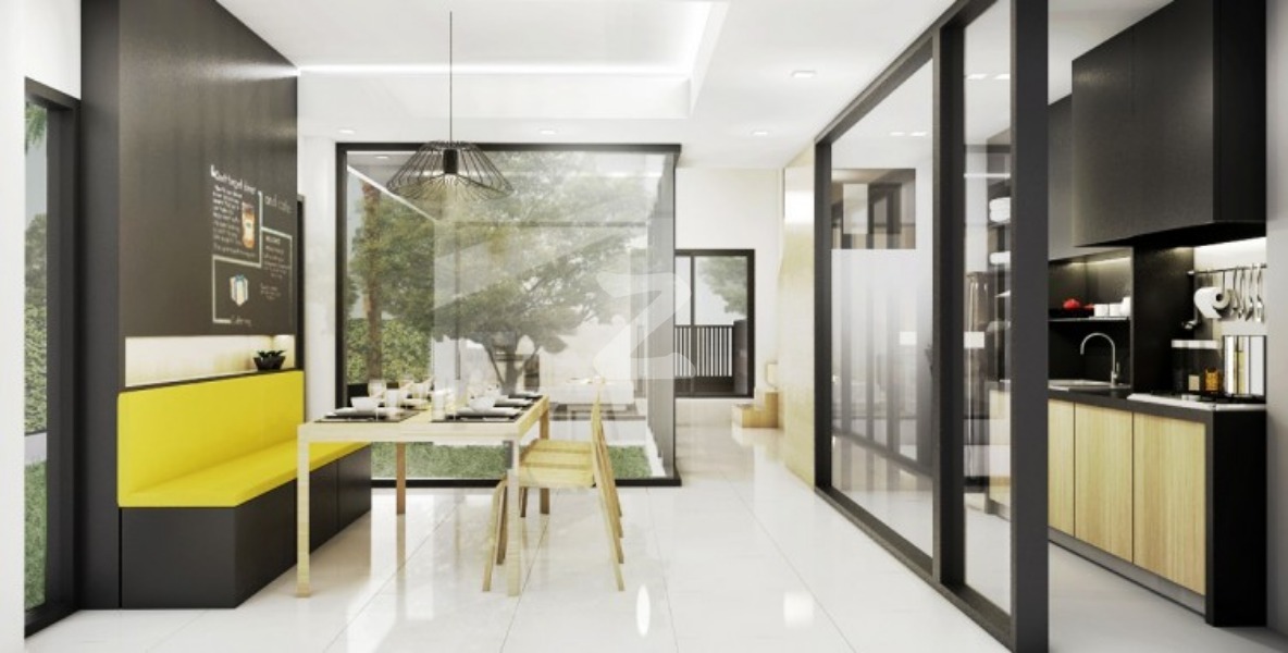 กรีนลอฟท์โฮม Green Loft Home