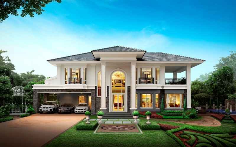 คิวเฮ้าส์ อเวนิว ราชพฤกษ์-พระราม 5 Q House Avenue Ratchaphruek-Rama 5