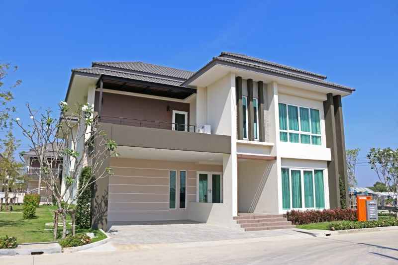 ซื่อตรง โคซี่ รังสิต คลอง 6 เฟส 1 Suetrong Cozy Rangsit Klong 6 Phase 1