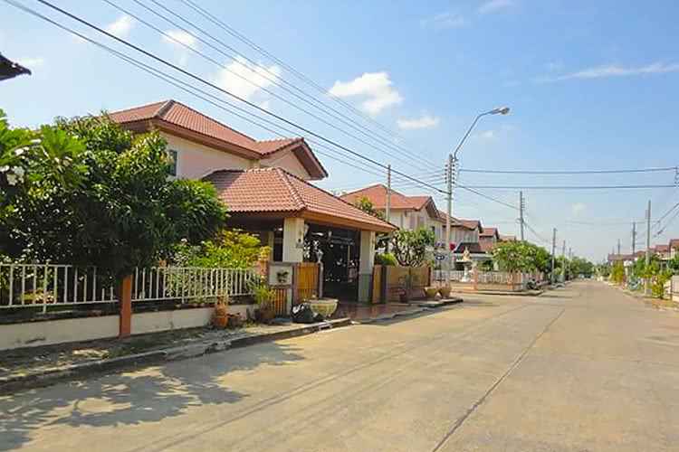 นลิน เรสซิเดนซ์ Nalin Residence