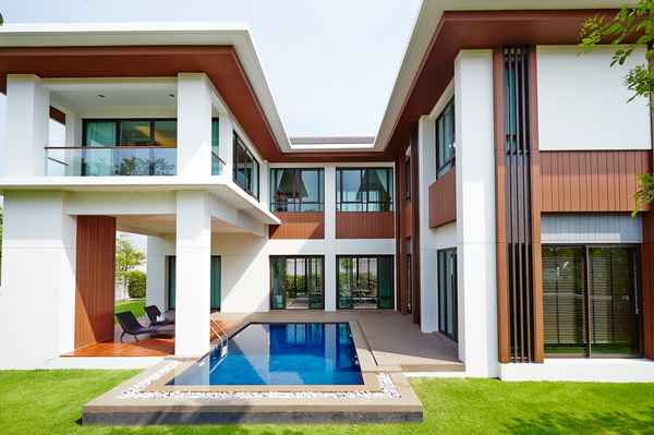 นวธานี เสรีไทย Navatanee Residence