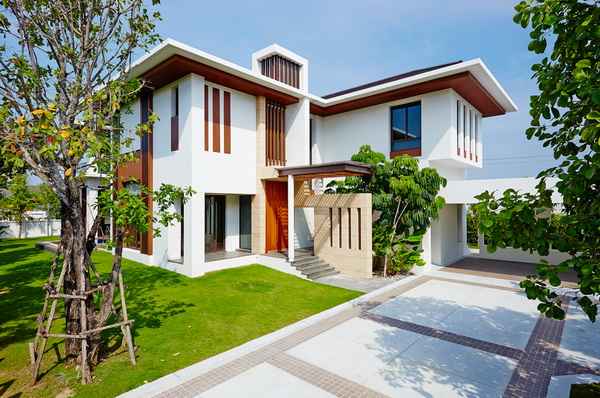 นวธานี เสรีไทย Navatanee Residence