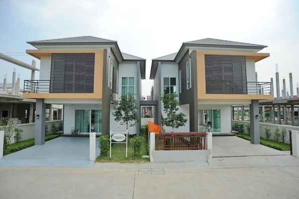 บ้านทิพธนา เพชรเกษม 53 Baan Tiptana Phetkasem 53