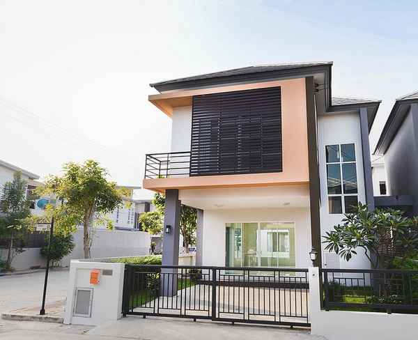 บ้านทิพธนา เพชรเกษม 53 Baan Tiptana Phetkasem 53