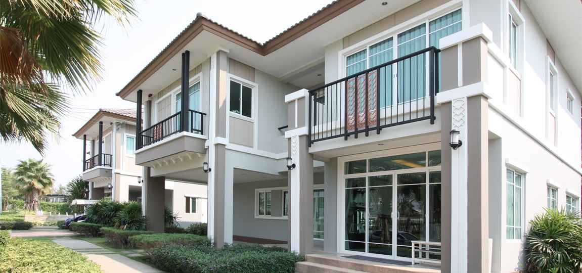 ภัสสร เพรสทีจ ปิ่นเกล้า-เพชรเกษม Passorn Prestige Pinklao-Phetkasem