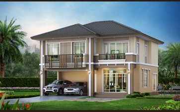 ภัสสร เพรสทีจ ปิ่นเกล้า-เพชรเกษม Passorn Prestige Pinklao-Phetkasem