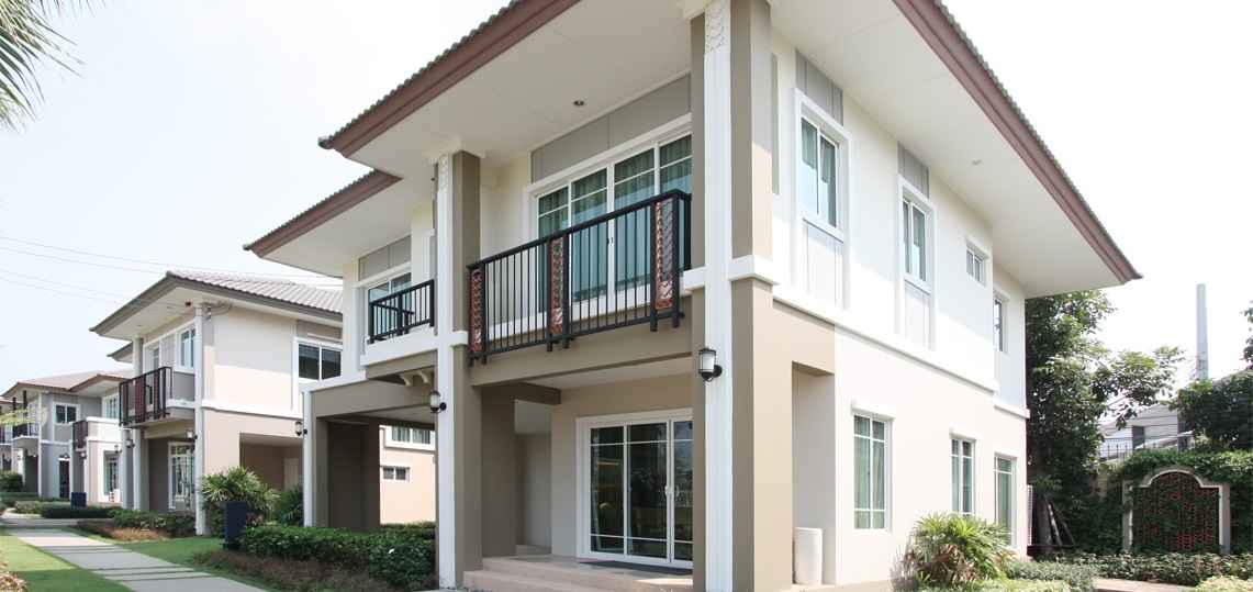 ภัสสร เพรสทีจ ปิ่นเกล้า-เพชรเกษม Passorn Prestige Pinklao-Phetkasem