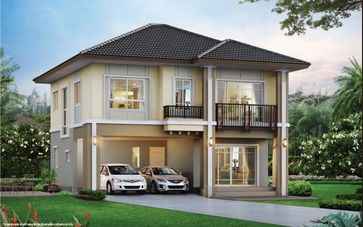 ภัสสร เพรสทีจ ปิ่นเกล้า-เพชรเกษม Passorn Prestige Pinklao-Phetkasem