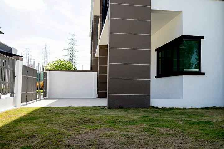 ลิฟวิ่ง เรสซิเดนซ์ รังสิต-ราชพฤกษ์ Living Residence Rangsit-Ratchaphruek