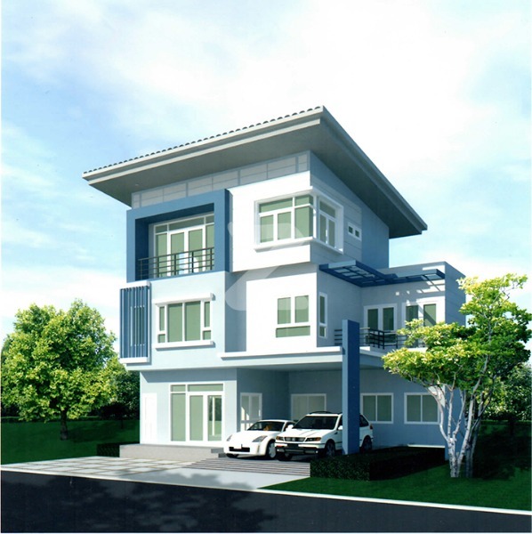 สกายวิวโฮม Sky View Home