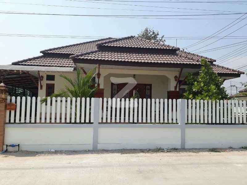 บ้านบุญรักษา 7 Baan Boon Raksa 7