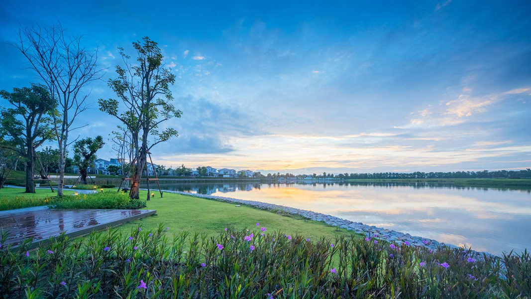 นันทวัน ซีรีนเลค เชียงใหม่ Nantawan Serene Lake Chiangmai