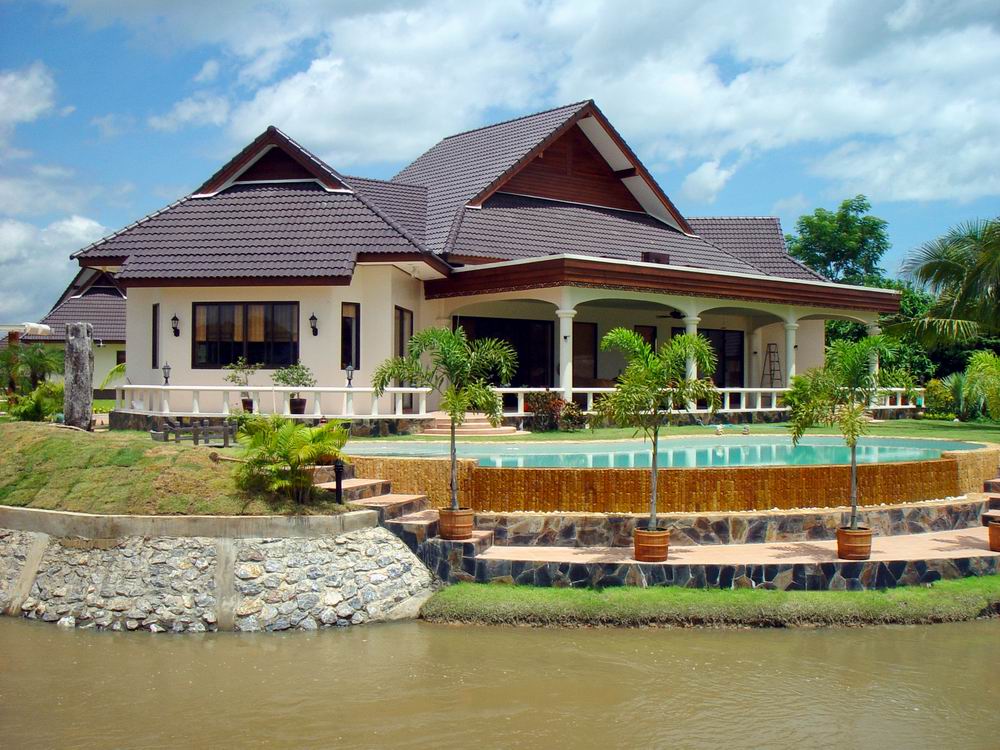 บ้านเมลานี เชียงราย Baan Melanie Chiang Rai