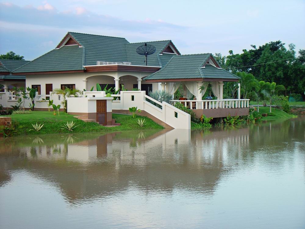 บ้านเมลานี เชียงราย Baan Melanie Chiang Rai