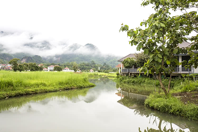 แม่สาย การ์เด้นซิตี้ Maesai Garden City