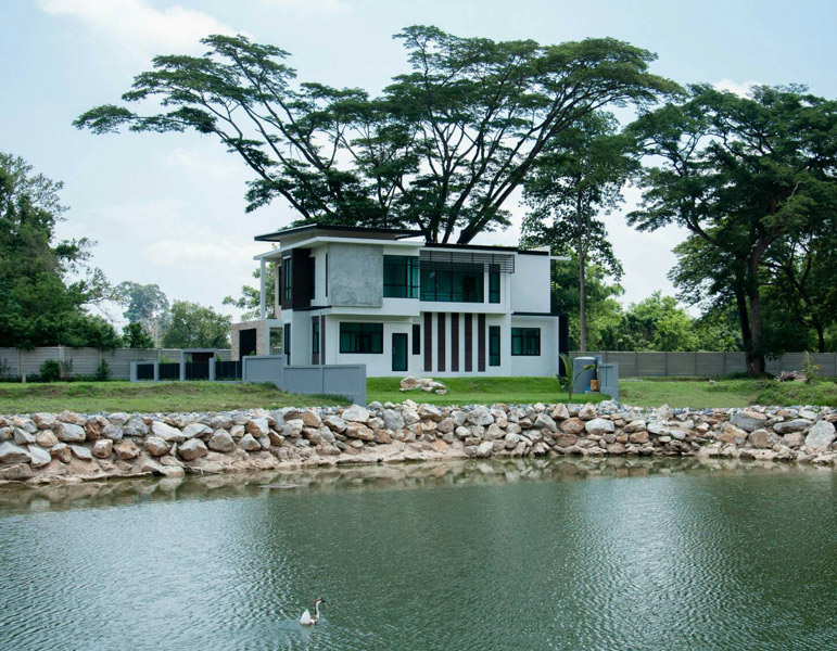 บ้านสวนรื่นฤทัย Bann Suan Ruenruetai