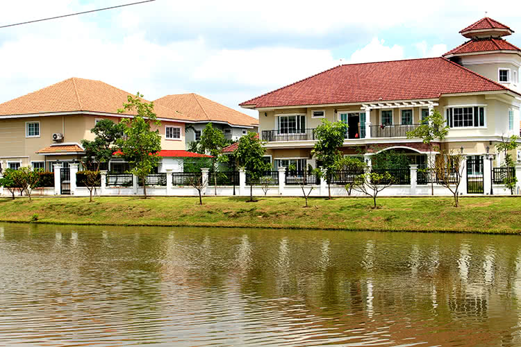 เดอะ เวนิส พาร์ค The Venice Park