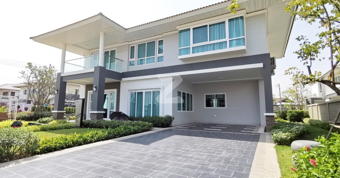 ศุภาลัย พรีมา วิลล่า นครราชสีมา Supalal Prima Villa Nakhon Ratchasima