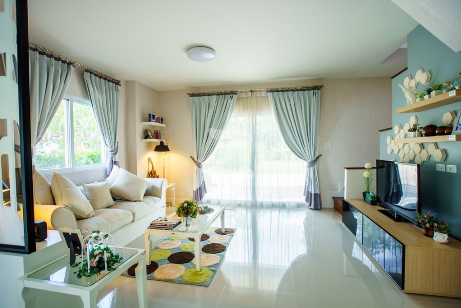 ศุภาลัย บลิซ บ้านนาเมือง อุบลราชธานี Supalai Bliss Bannamuang Ubonratchathani