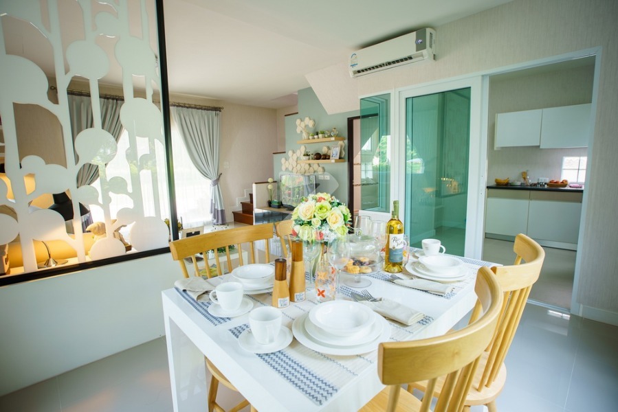 ศุภาลัย บลิซ บ้านนาเมือง อุบลราชธานี Supalai Bliss Bannamuang Ubonratchathani