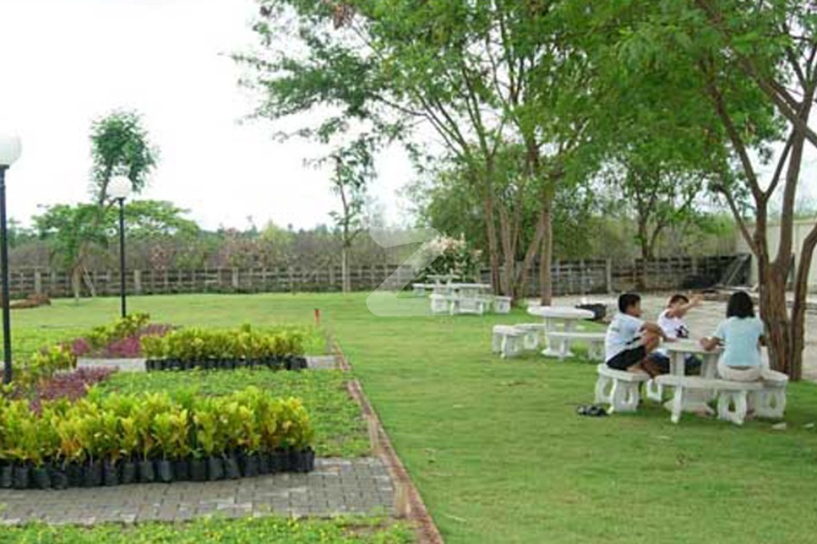 นครทองริเวอร์ ลำพูน Nakornthong River Lamphun