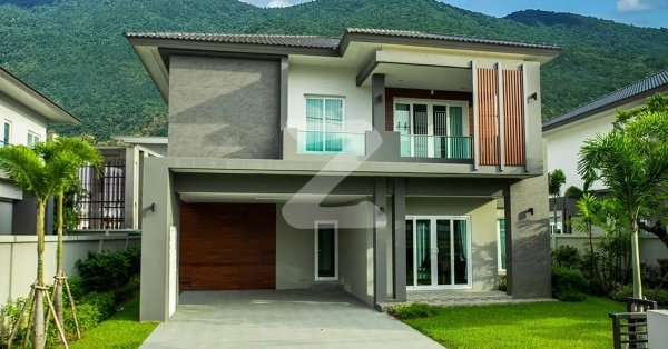 แสนสราญ 6 นอร์ทวิว Sansaran 6 North View