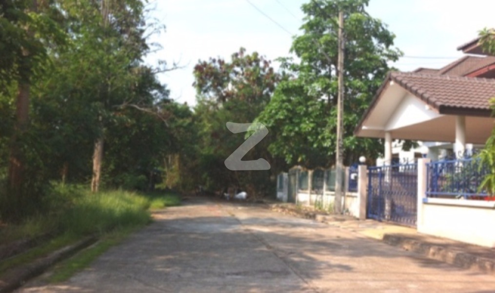 ดุลิยาทิพย์ Duliyathip Village