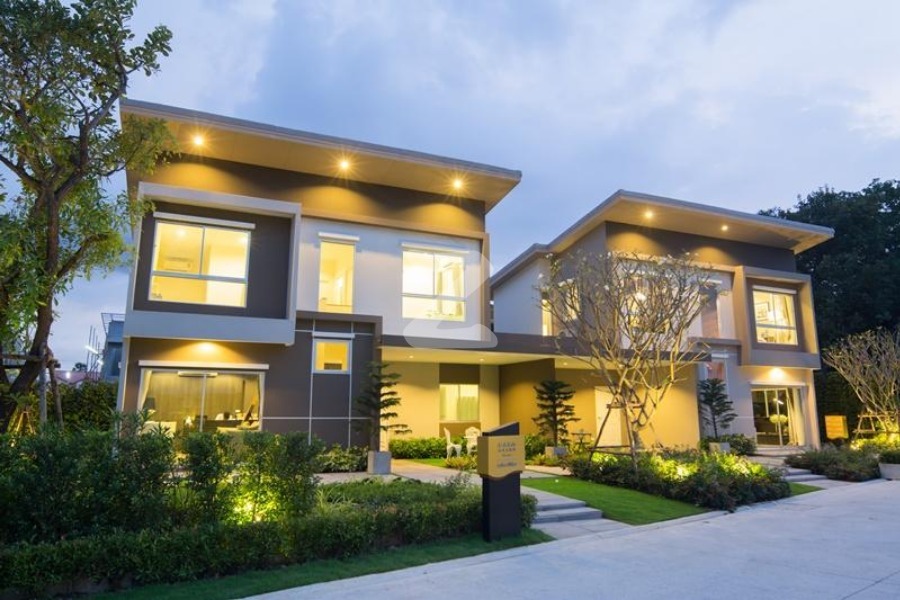 คาซ่า แกรนด์ มิตรสัมพันธ์ Casa Grand Mitsumphan